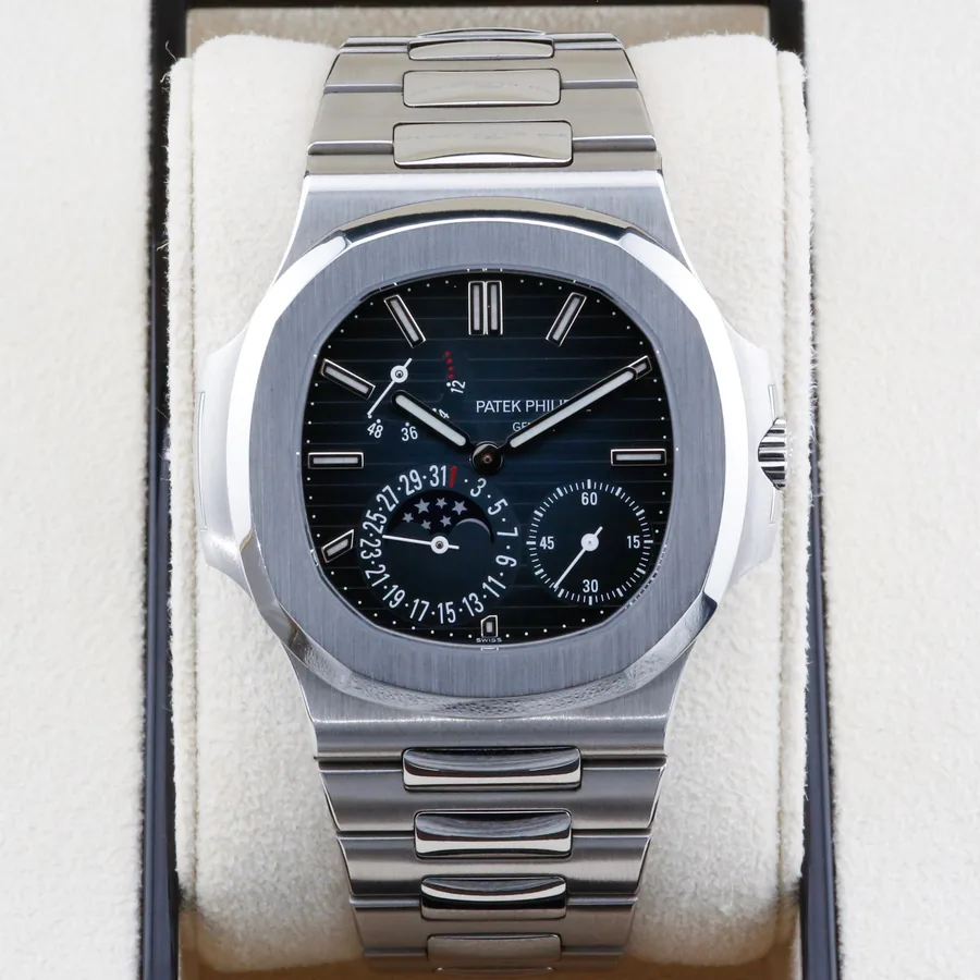 Patek Philippe Nautilus 2954