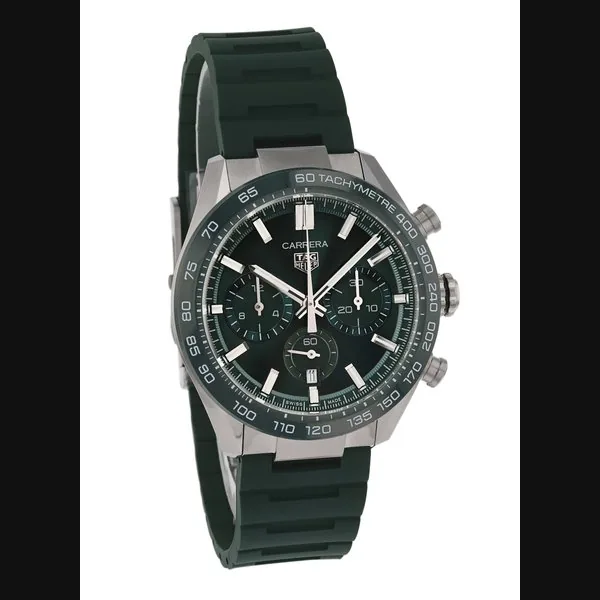 TAG Heuer Carrera Calibre TH20-00 Automatik PL127237