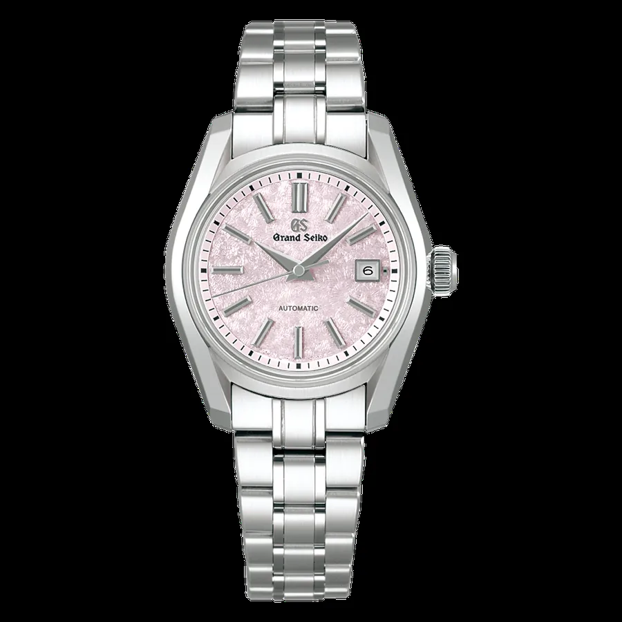 Grand Seiko Heritage Collection 'Sakura Kakuski GS-STGK031
