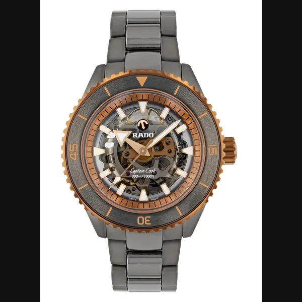 Rado Captain Cook High-Tech PL126900