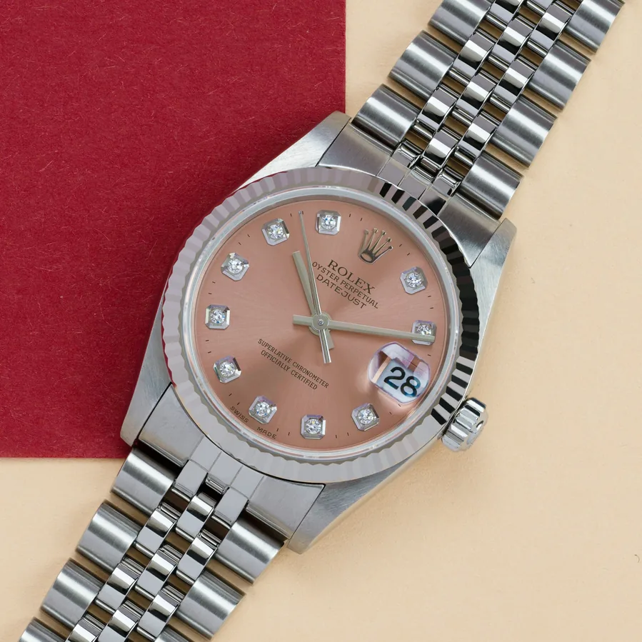 Rolex Datejust 44040906_nogm