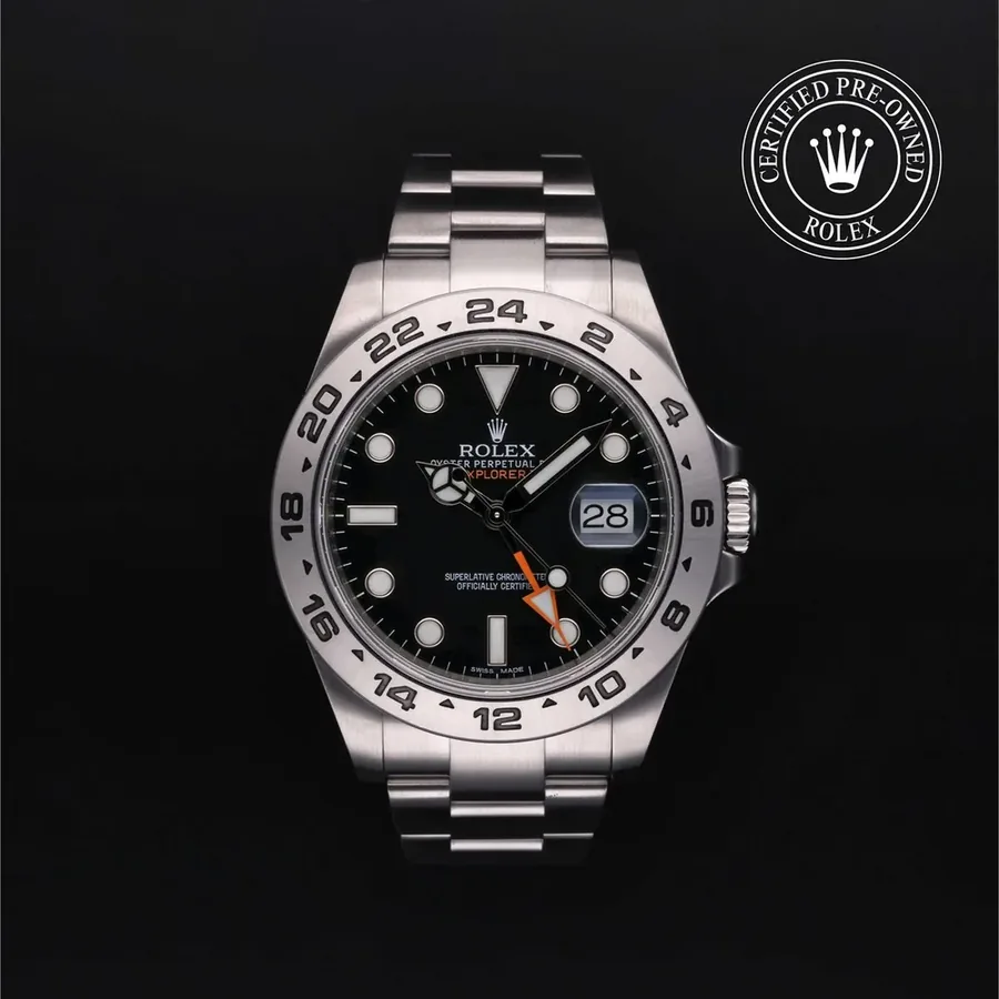 Rolex Explorer II 40617995