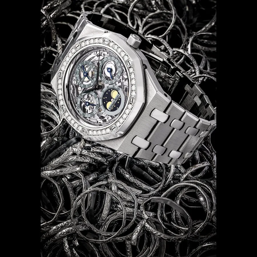 Audemars Piguet Unclassified 25930SP