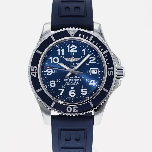 Breitling SuperOcean II 10-10-BRT-KD79LA
