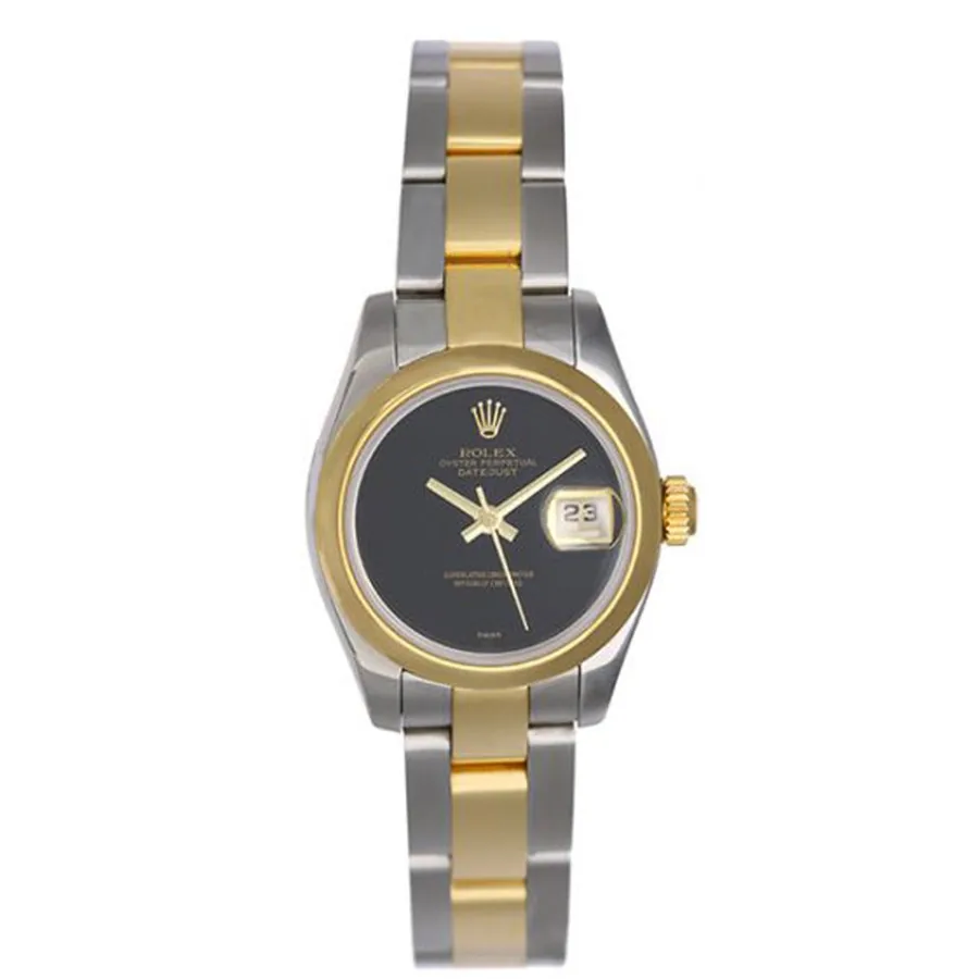 Rolex Datejust 52077B