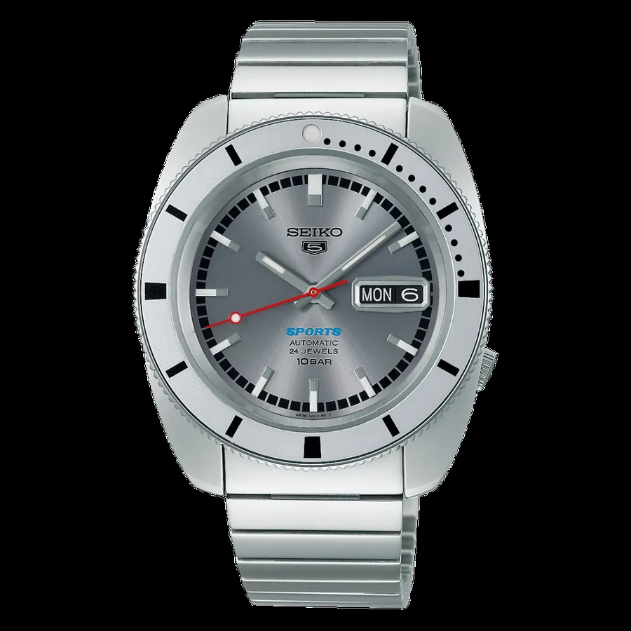 Seiko 5 Sports CK389