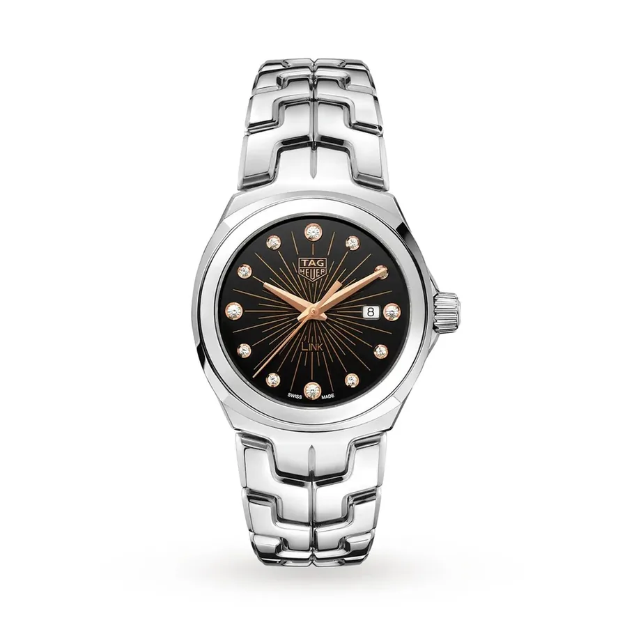 TAG Heuer Link 17381912