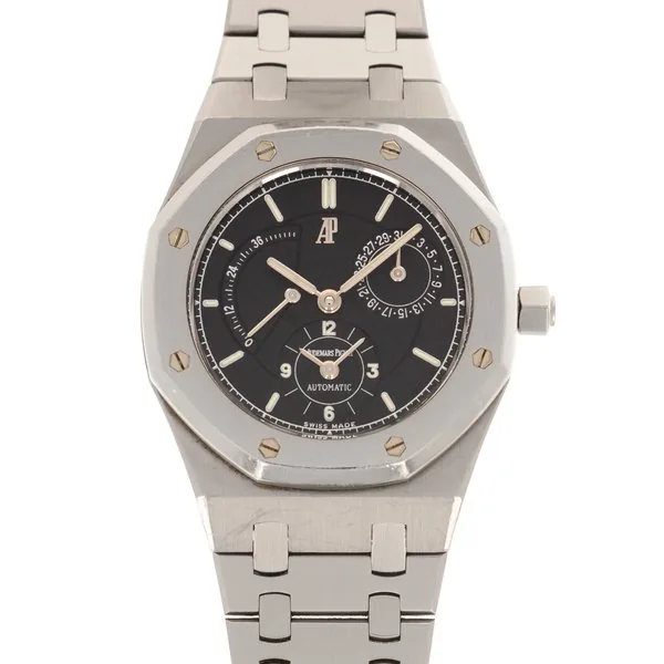 Audemars Piguet Steel Royal Oak Dual 25730ST.00.0789ST.04
