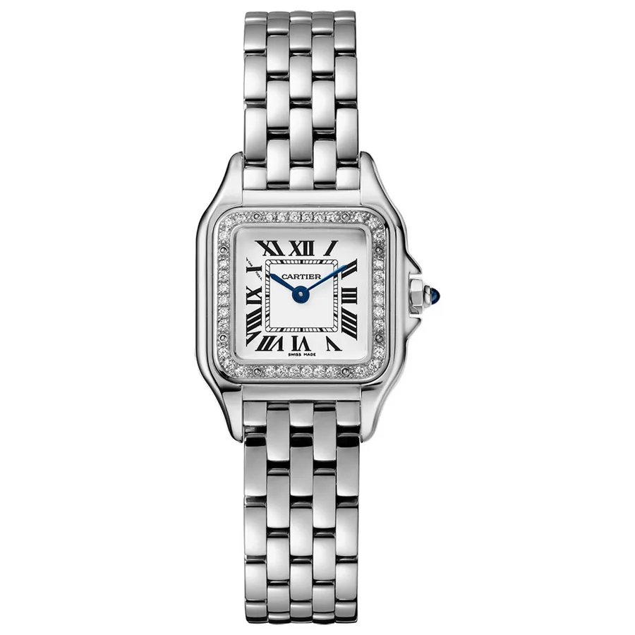 Cartier Panthere W4PN0007