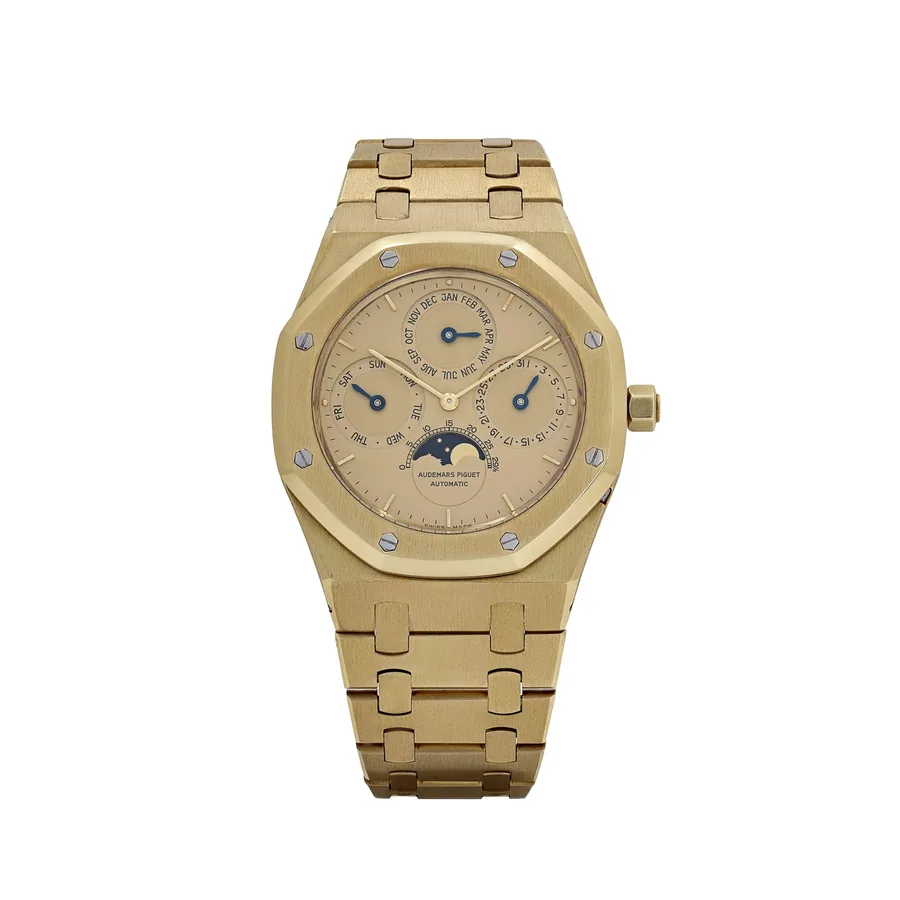 Audemars Piguet Royal Oak Perpetual Calendar P0500S