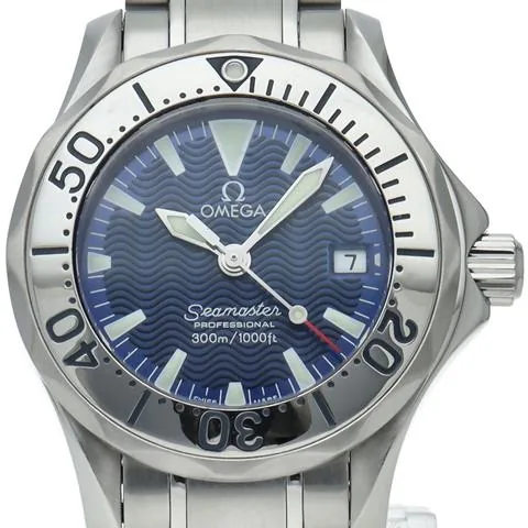 Omega Seamaster 2285.80.00