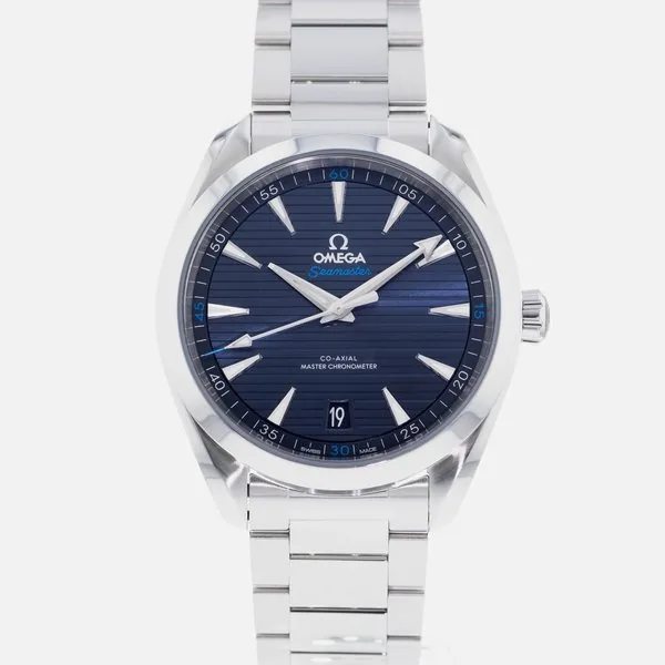 Omega Seamaster Aqua Terra 220.10.41.21.03.001
