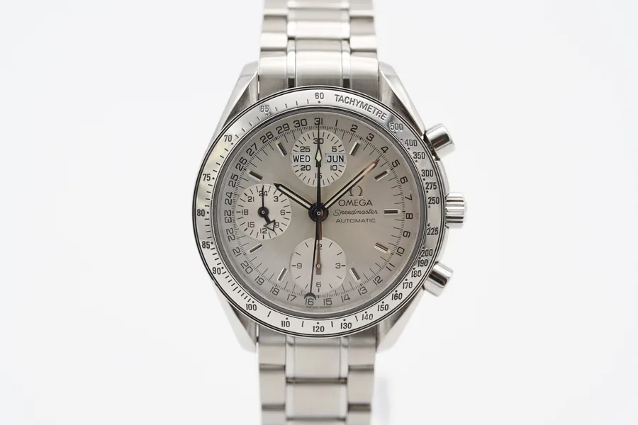Omega Speedmaster Triple Date 3248