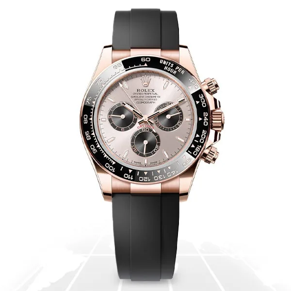 Rolex Unclassified GATO505002