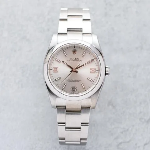 Rolex Air King 114200-0019