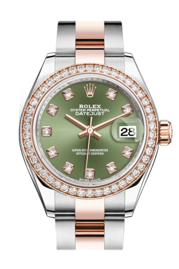 Rolex 279381RBR Datejust RN351_279381RBR