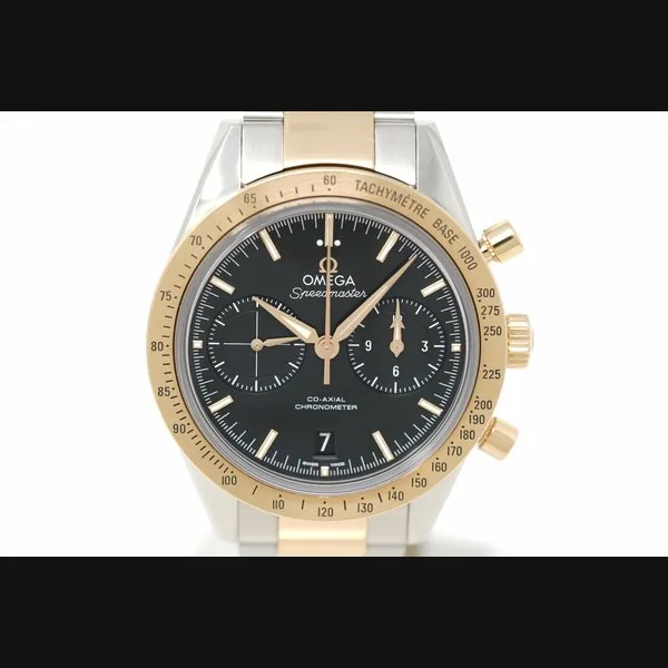 Omega Pre-Owned Speedmaster '57 331 22100