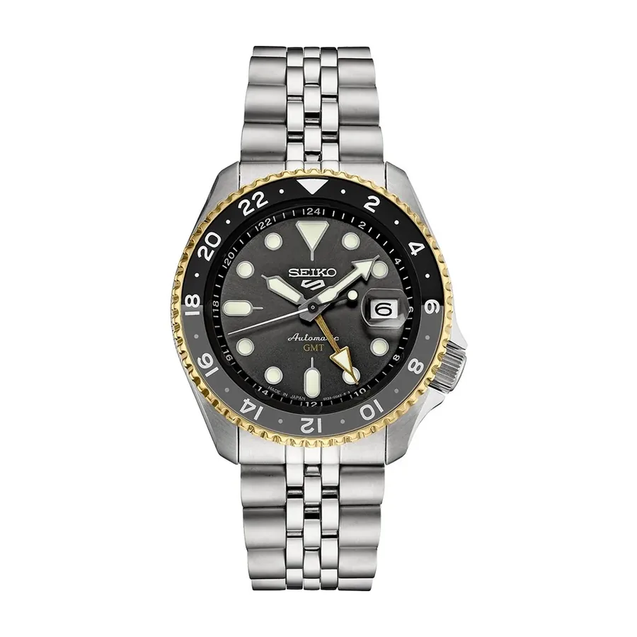 Seiko 5 Sports SKX GMT C0936194