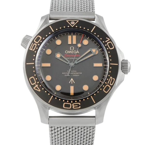 Omega Seamaster Diver 300 M007 210.90.42.20.01.001