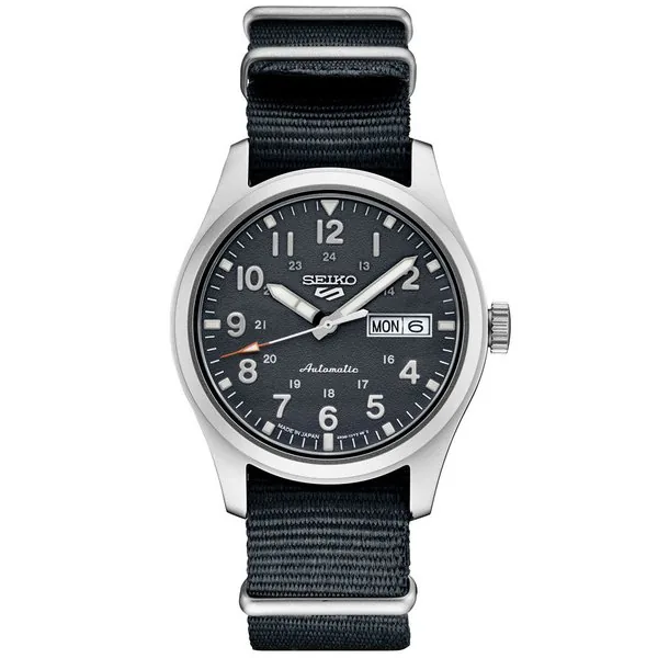Seiko 5 Sports 24-Jewel SRPG31