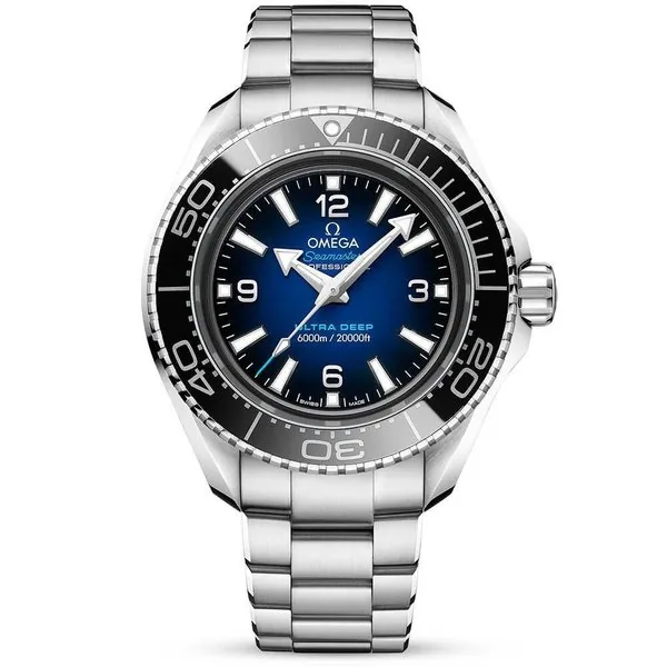 Omega Seamaster Planet Ocean Ultra 21530462103001