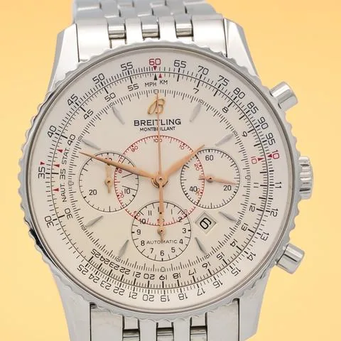 Breitling Montbrillant A4137012.G634