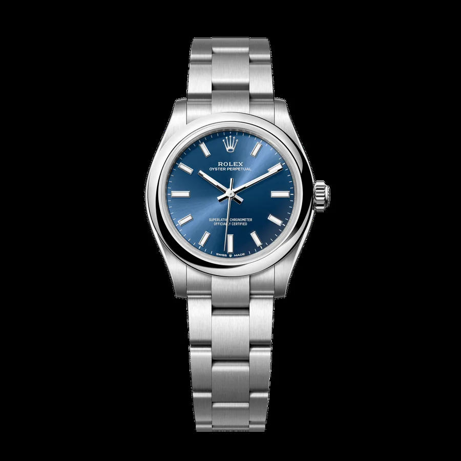 Rolex Oyster Perpetual 277200-0003