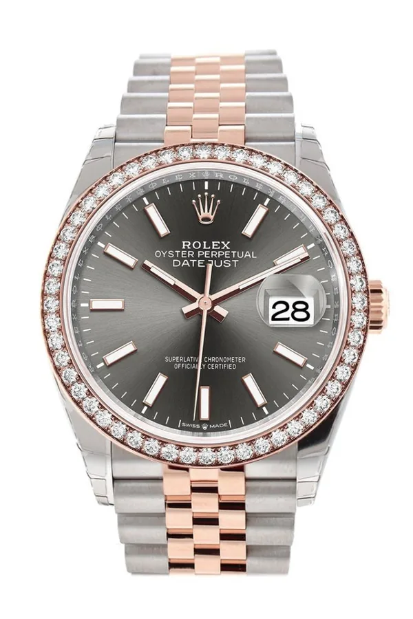 Rolex 126281RBR Datejust RN010_126281RBR