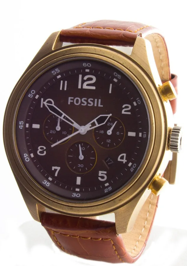 Fossil Dress DE5002C Light 177942619644