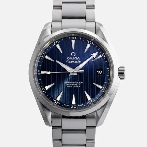 Omega Seamaster Aqua Terra 231.10.42.21.03.003