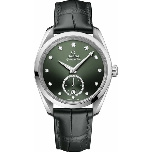 Omega Seamaster Aqua Terra 220.13.38.20.60.001