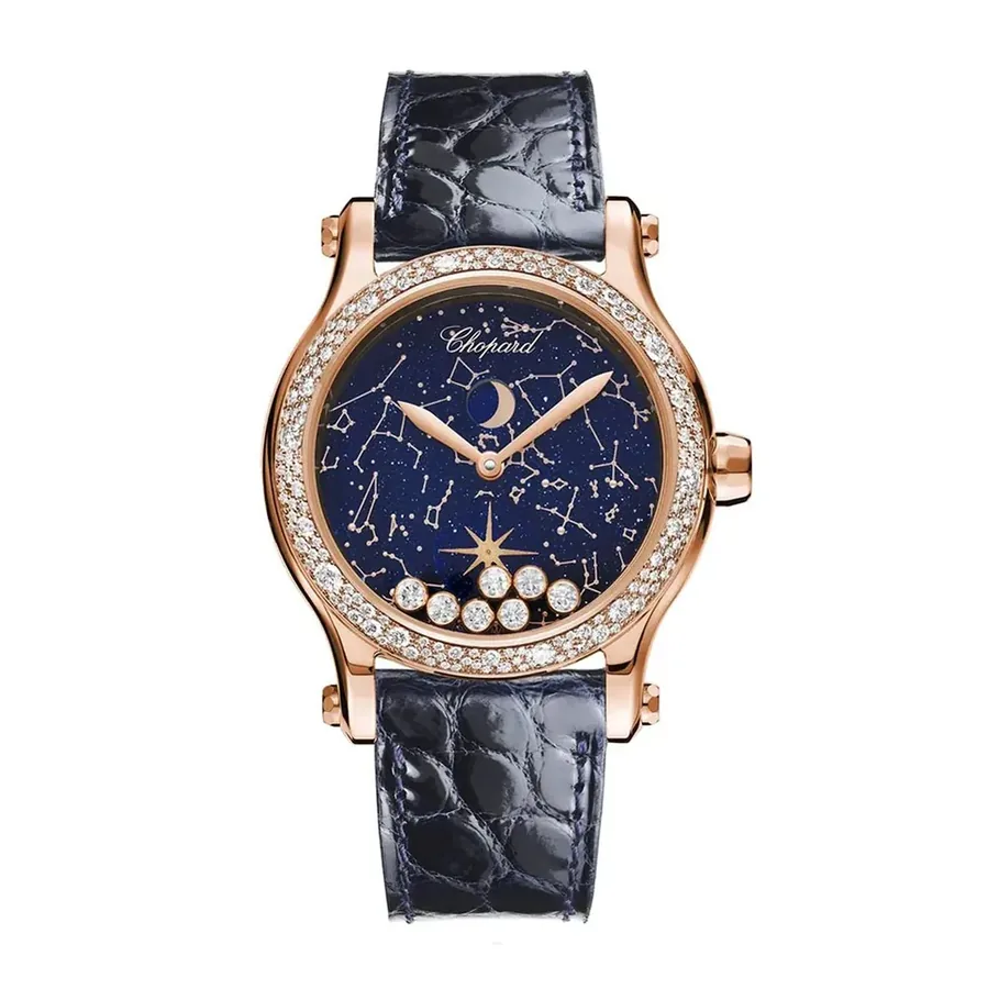 Chopard Happy Moon 36mm C1143828