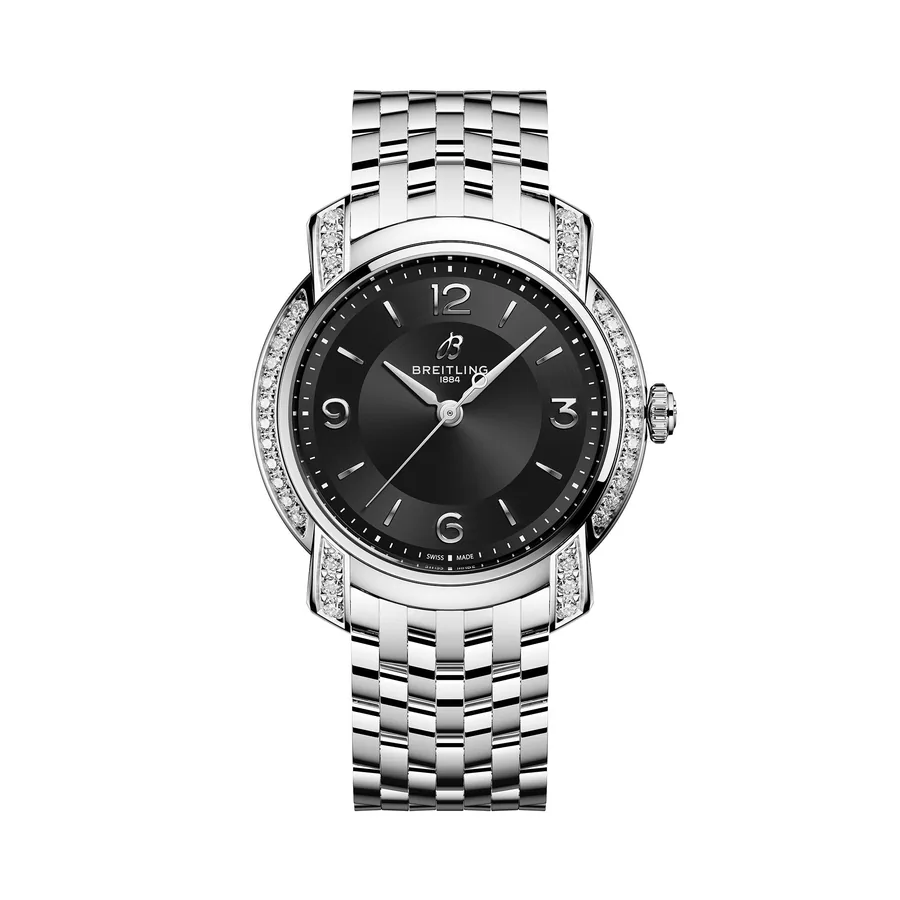 Breitling Lady Premier WG00451