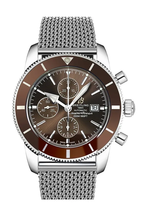 Breitling Superocean Heritage II BT145