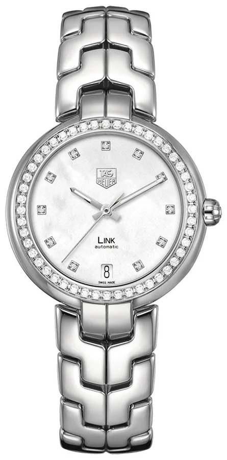 TAG Heuer Link WAT2314.BA0956