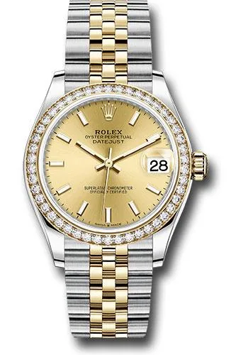 Rolex Unclassified 278383RBR chij