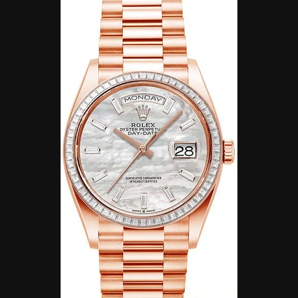 Rolex Day-Date Z101209