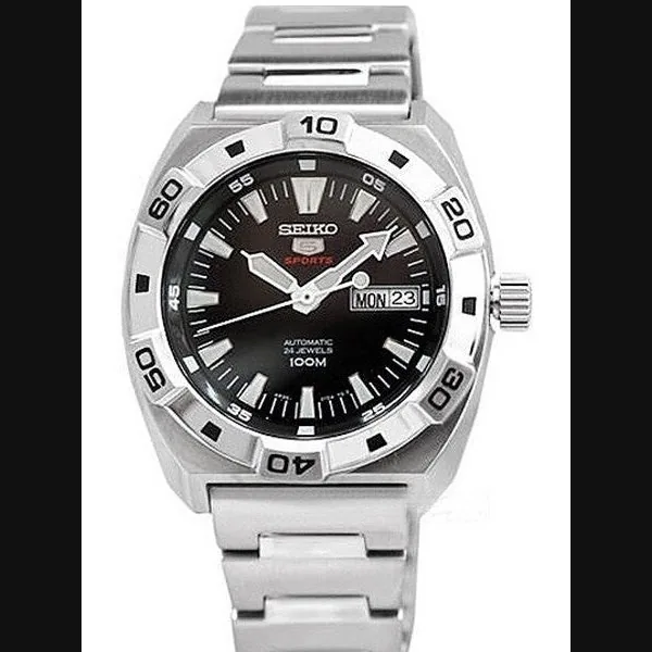 Seiko 40mm Sports SRP281