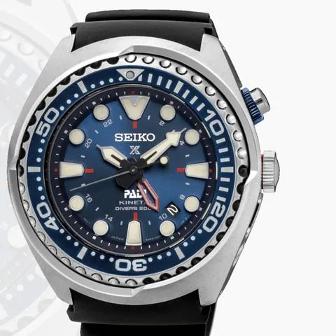 Seiko Prospex SUN065P1