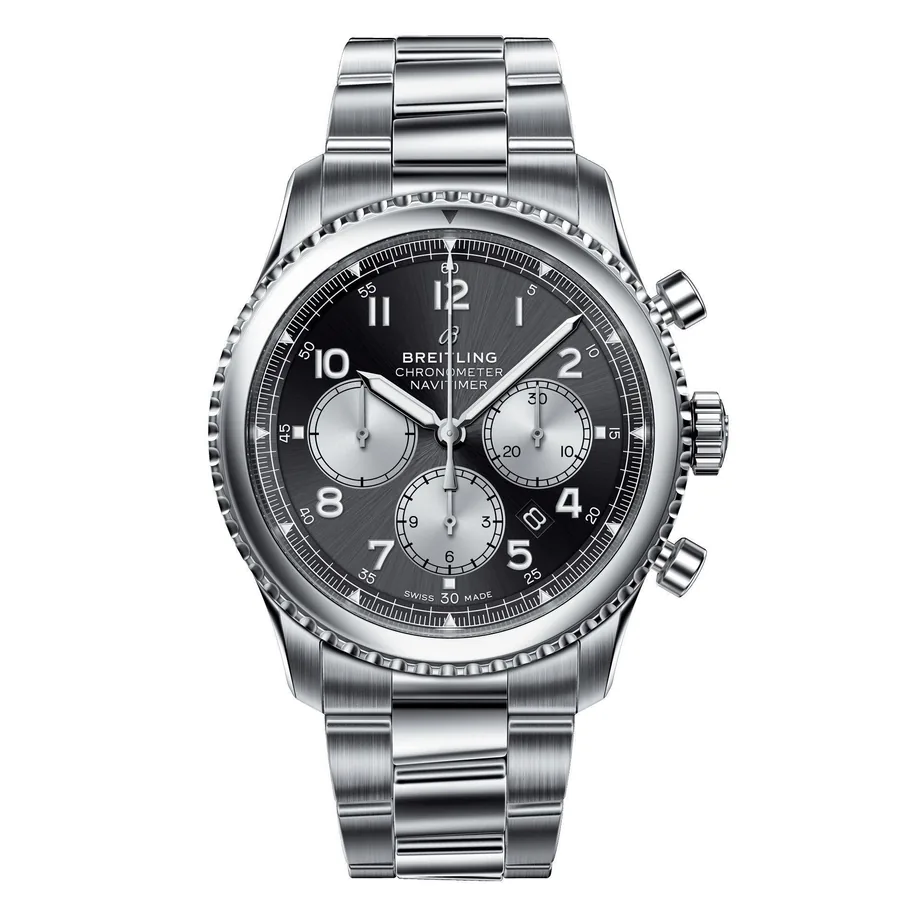 Breitling Navitimer W19713-EB-$5414