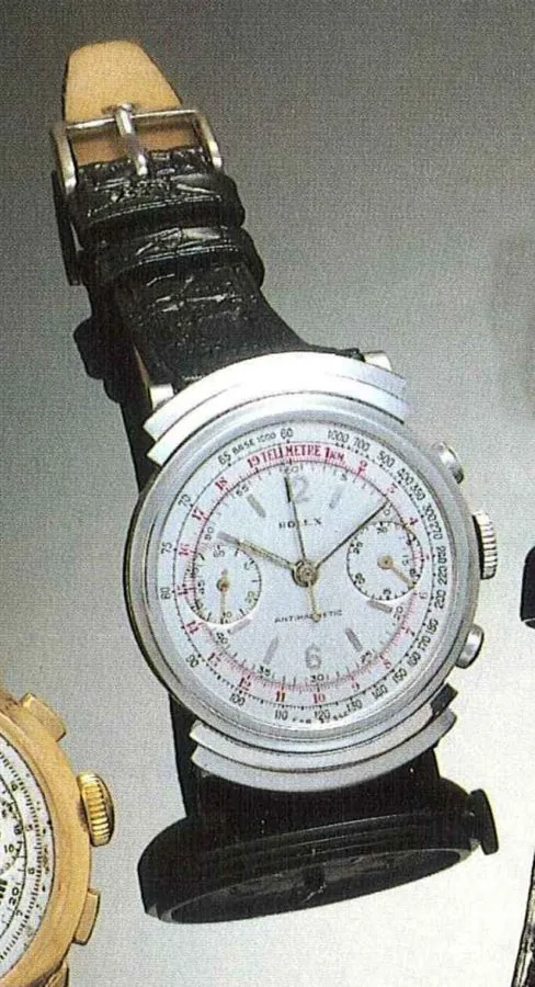 Rolex Unclassified 2917