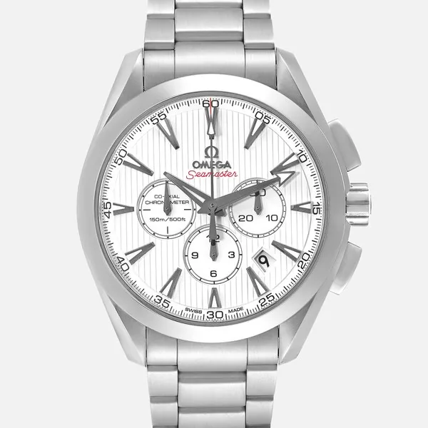 Omega Seamaster Aqua Terra 231.10.44.50.04.001