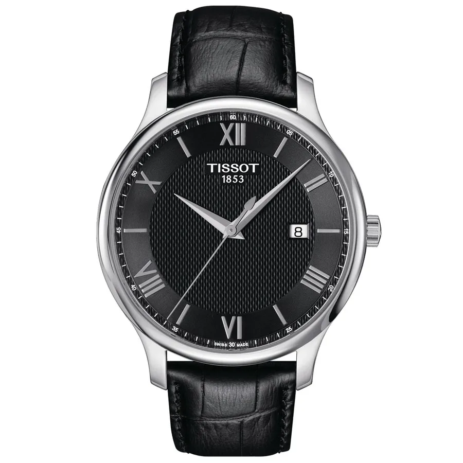 Tissot Tradition 42mm 84-27-274