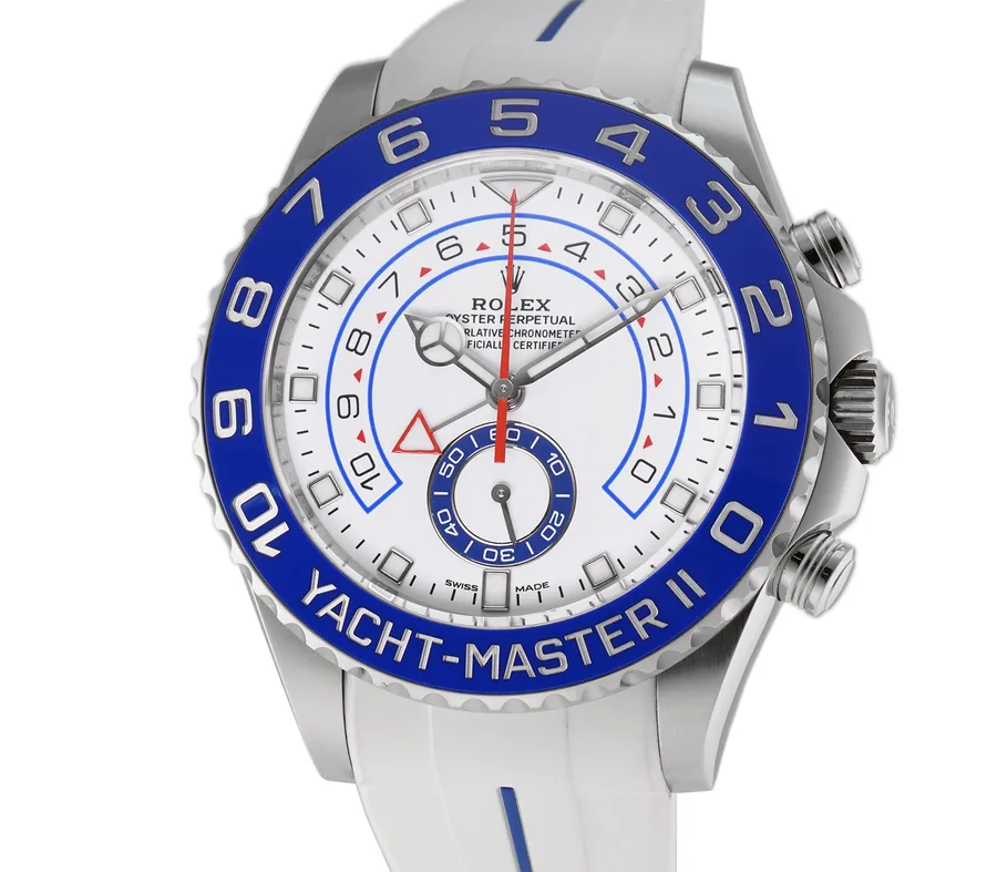 Rolex 44mm Regatta 12700