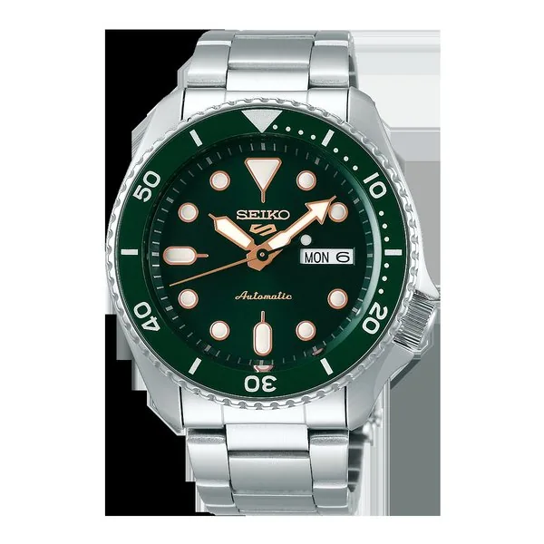 Seiko 5 Sports SRPD63K1