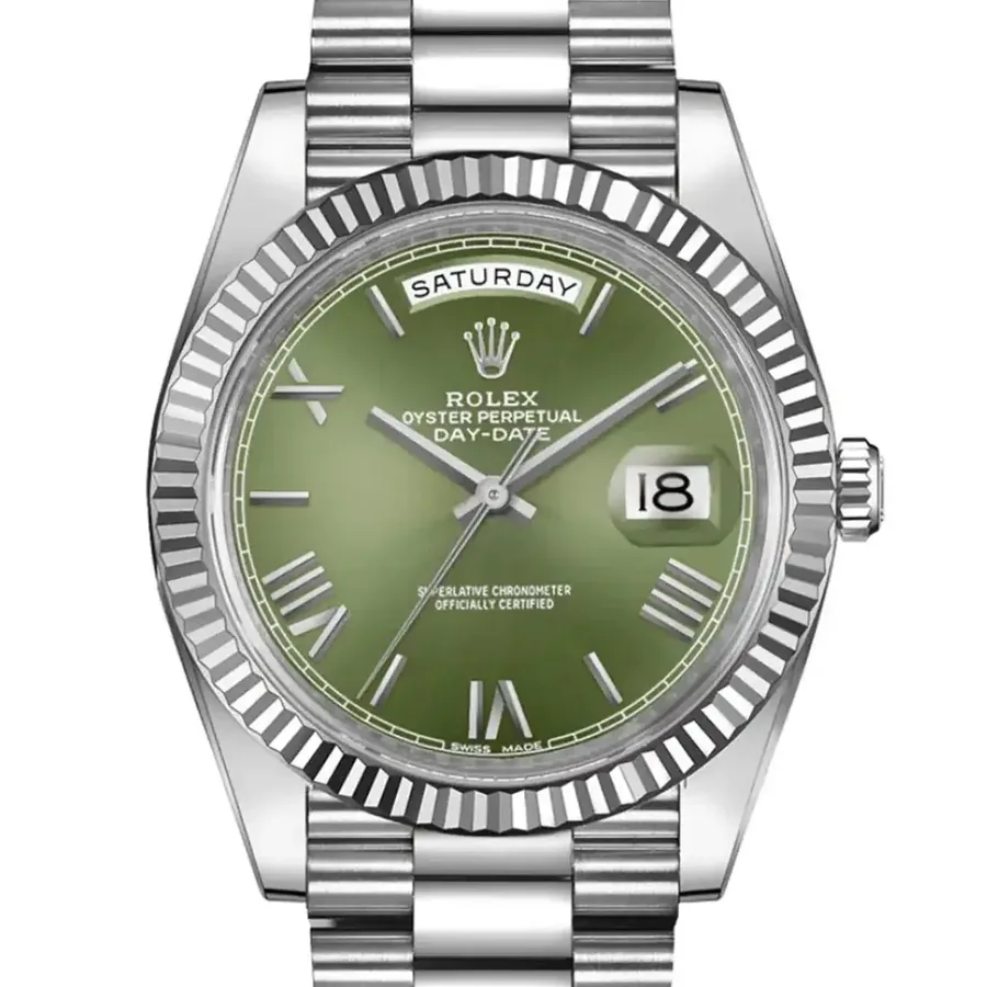 Rolex Day-Date 228239-0033