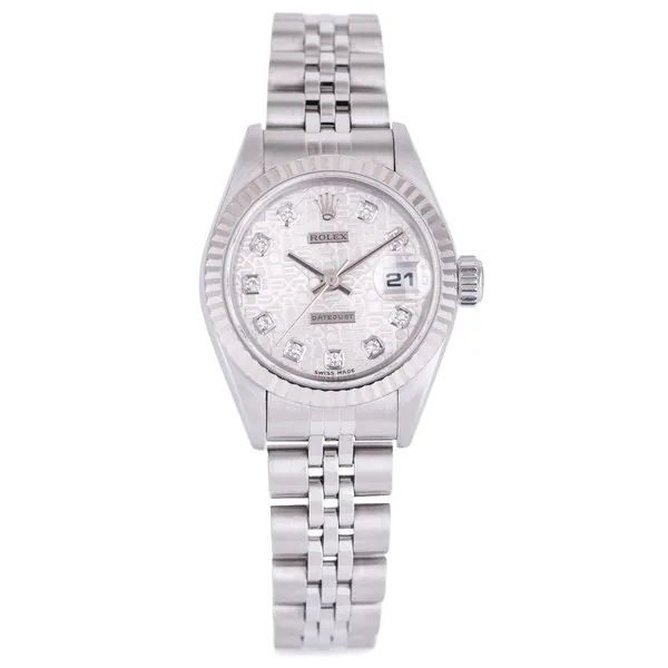 Rolex Lady-Datejust 69174