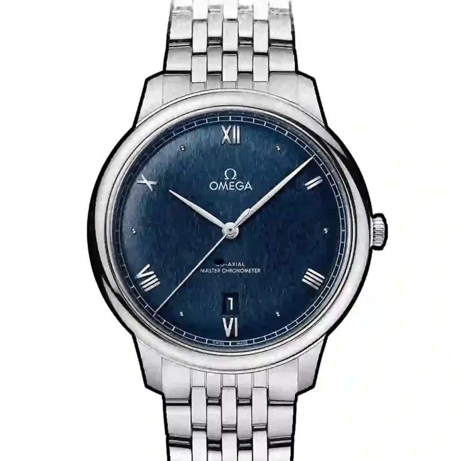 Omega De Ville Prestige 434.10.40.20.03.001
