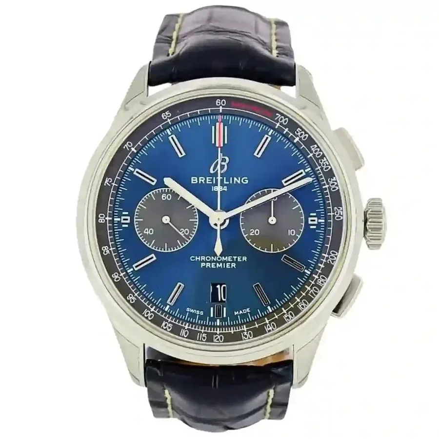 Breitling Premier AB0118A61C1P1