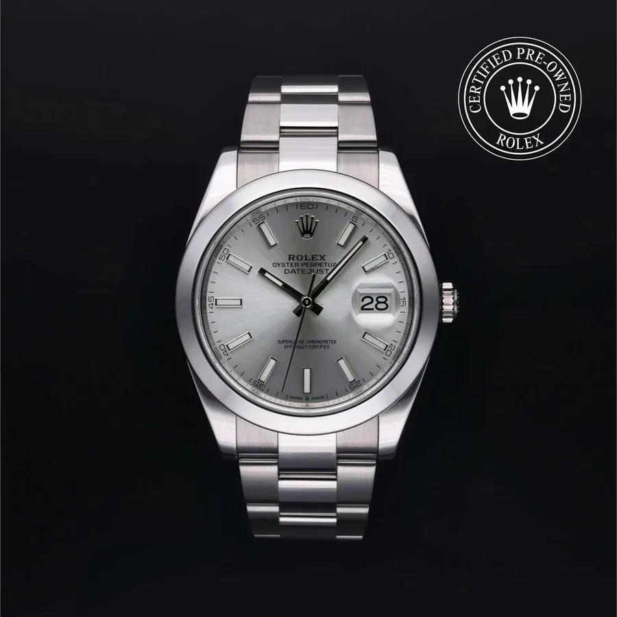 Rolex Datejust 5065155